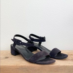 Maryam Nassir Zadeh Sophie Sandal